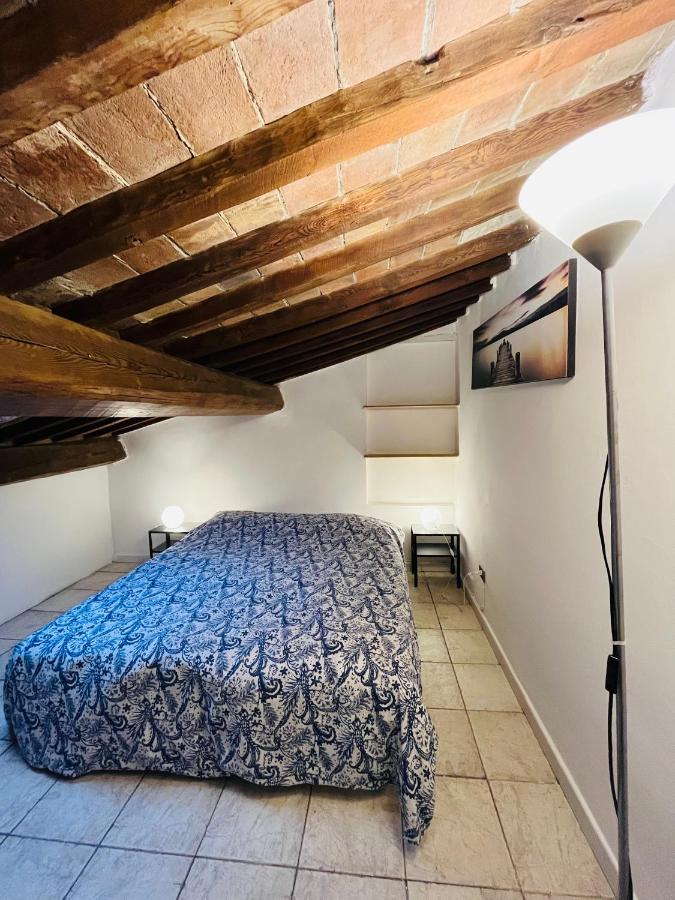 Appartement Casa L' Aurora Viola à Livourne Extérieur photo